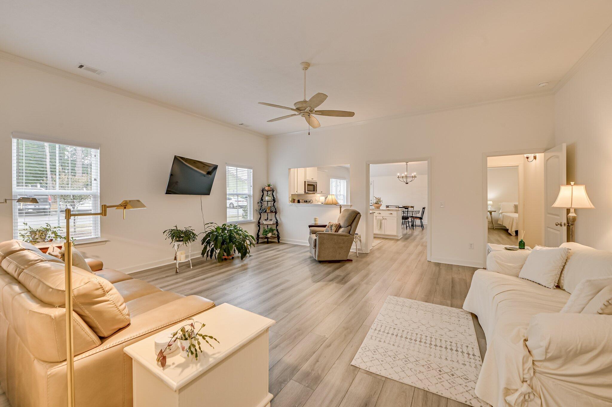 727 Padfield Run Aiken, SC 29803 - Photo 5 of 23 107