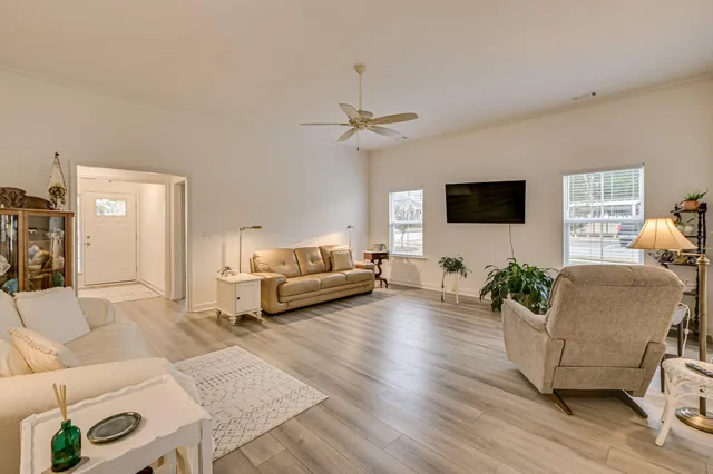 $296,000 | 727 Padfield Run, Aiken, SC 29803