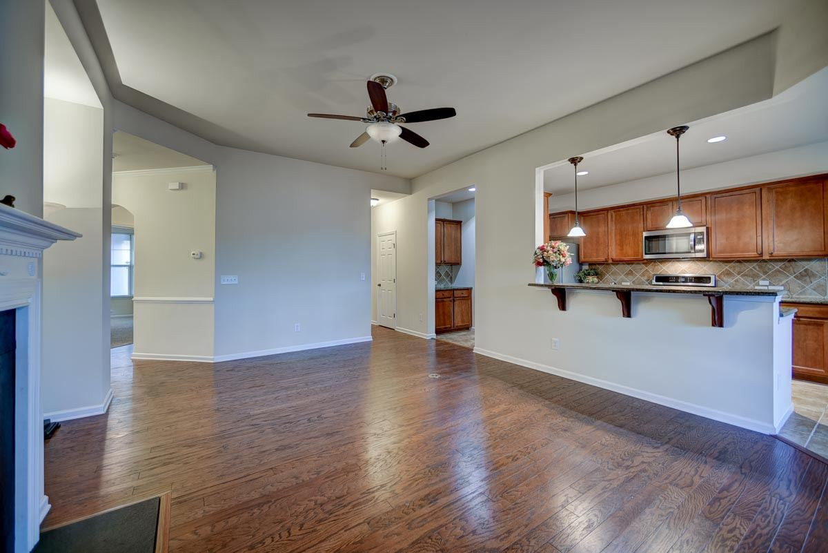 8524 Lasilla Way Raleigh, NC 27616 - Photo 9 of 30 Photo 9