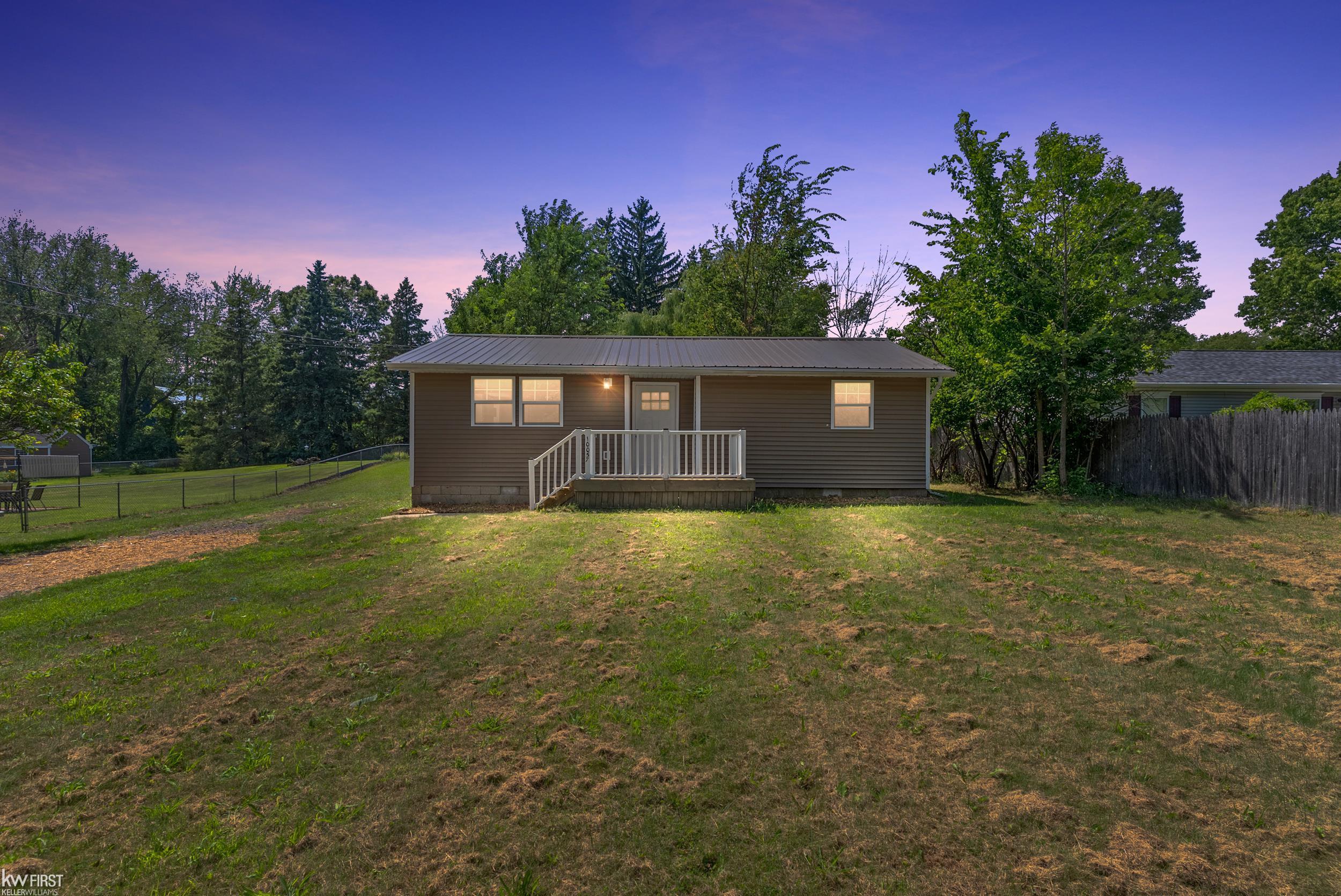 10057 Nimphie Road Fenton, MI 48430 - Photo 1 of 30