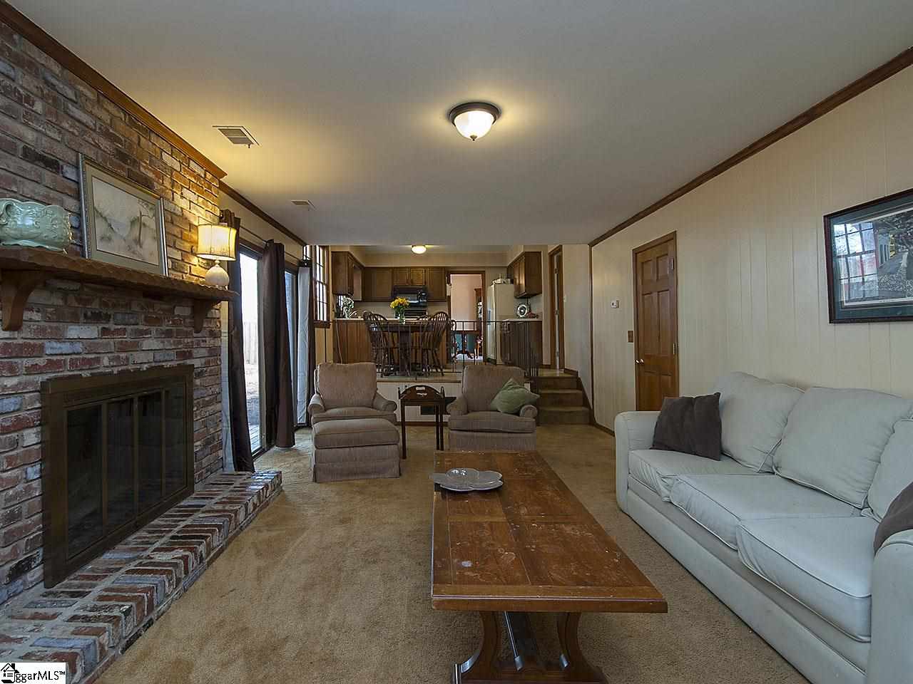 504 Brooks Road Mauldin, SC 29662 - Photo 21 of 36