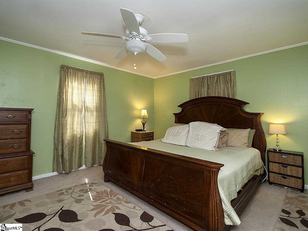 504 Brooks Road Mauldin, SC 29662 - Photo 27 of 36
