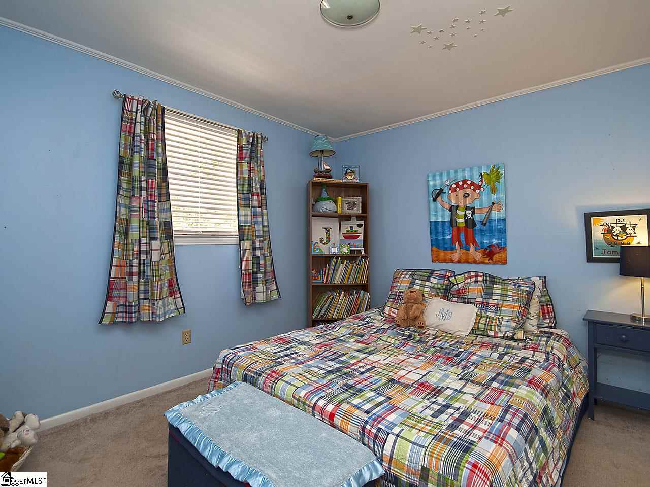504 Brooks Road Mauldin, SC 29662 - Photo 32 of 36