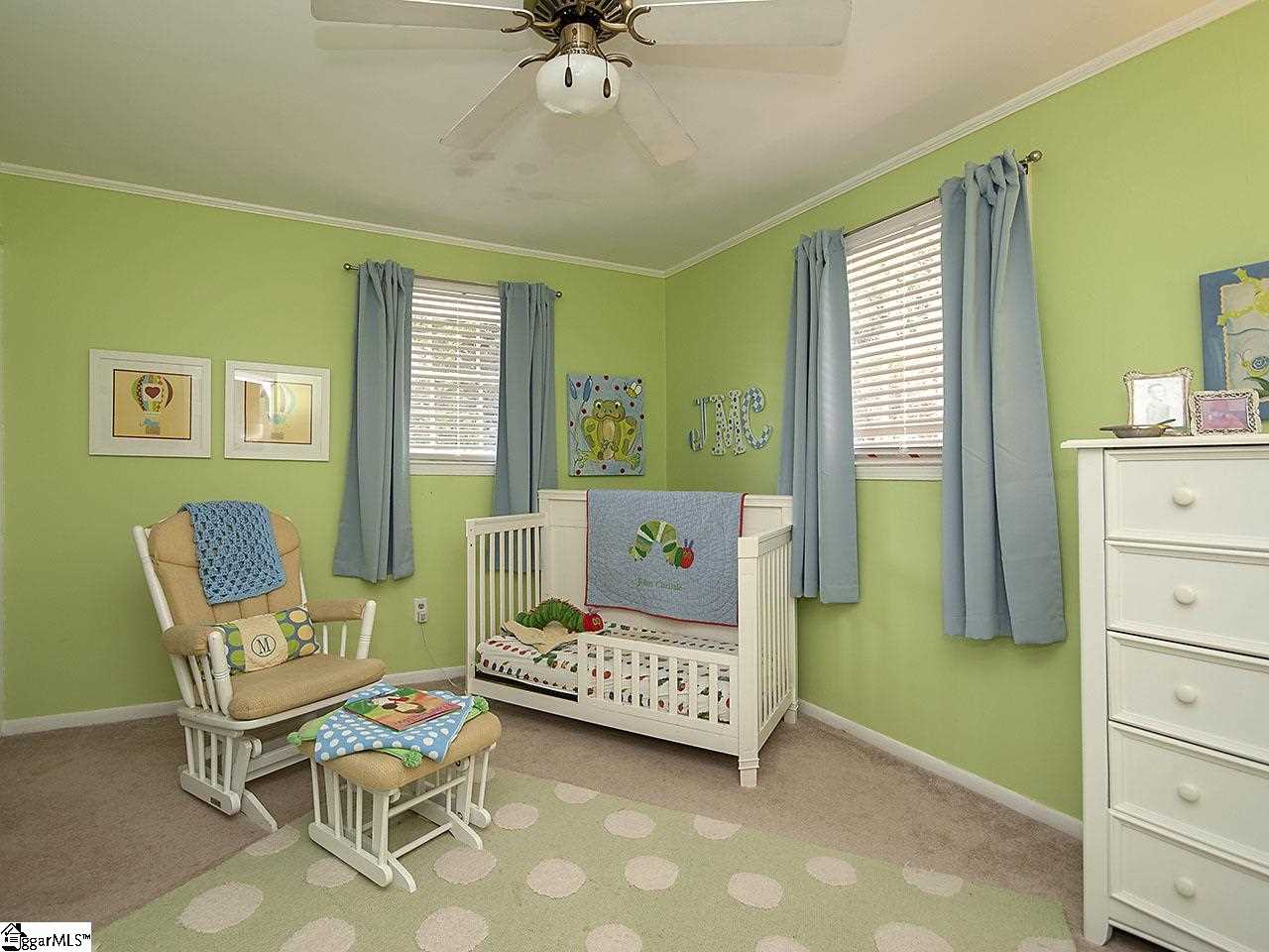 504 Brooks Road Mauldin, SC 29662 - Photo 34 of 36