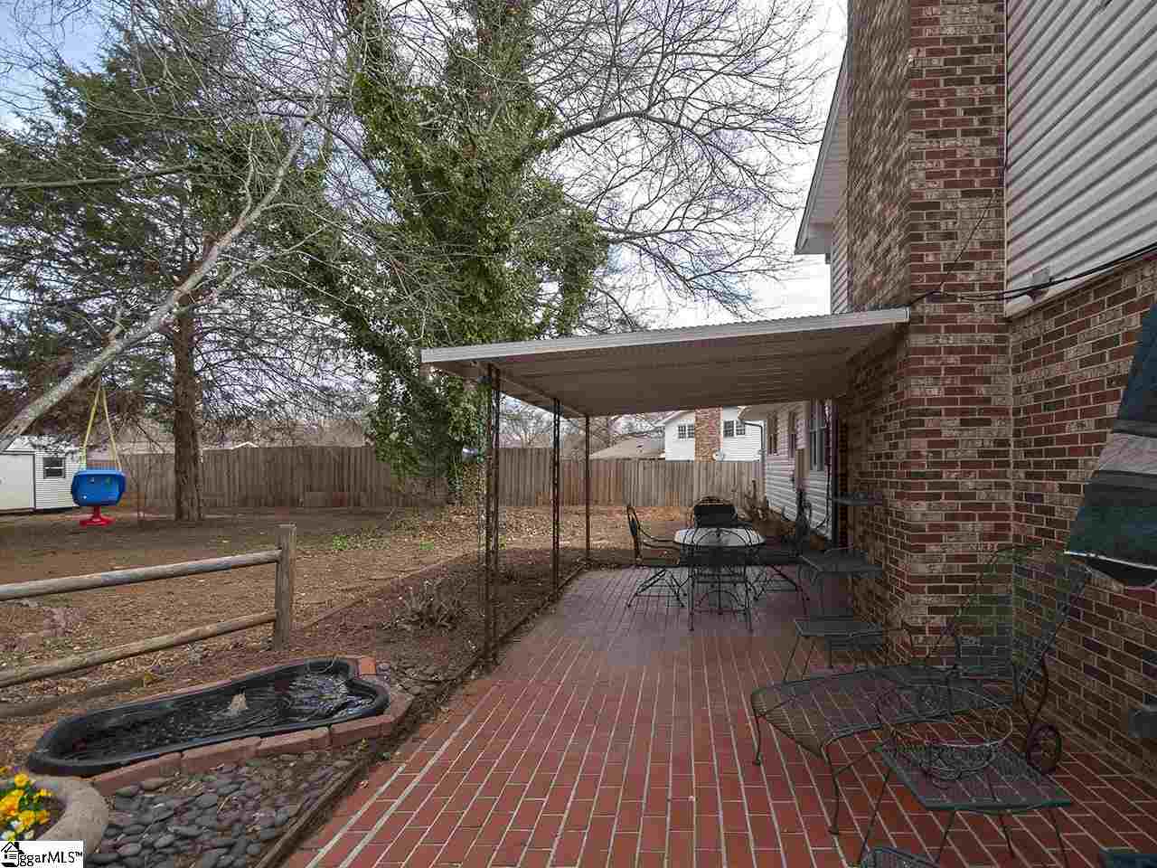504 Brooks Road Mauldin, SC 29662 - Photo 6 of 36