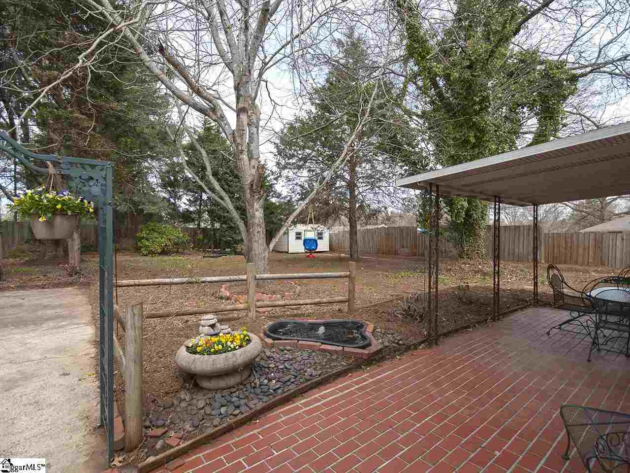 504 Brooks Road Mauldin, SC 29662 - Photo 7 of 36