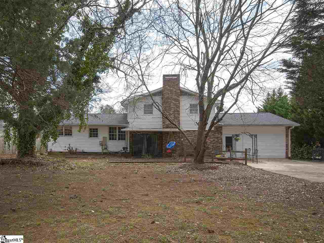504 Brooks Road Mauldin, SC 29662 - Photo 10 of 36