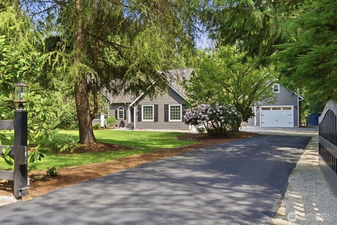 22830 262nd Avenue Southeast Maple Valley, WA 98038 - Photo 1 of 36