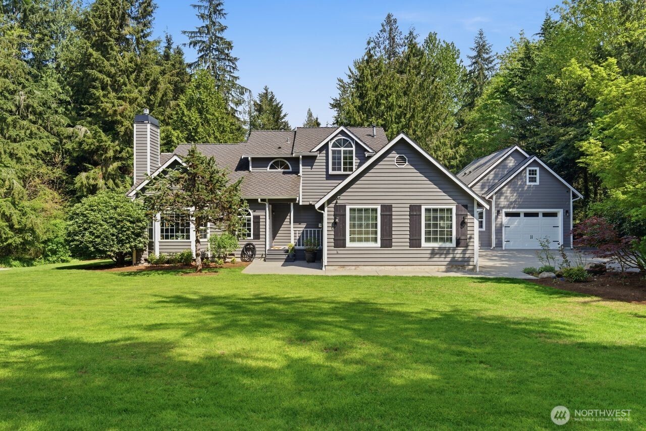 22830 262nd Avenue Southeast Maple Valley, WA 98038 - Photo 2 of 36