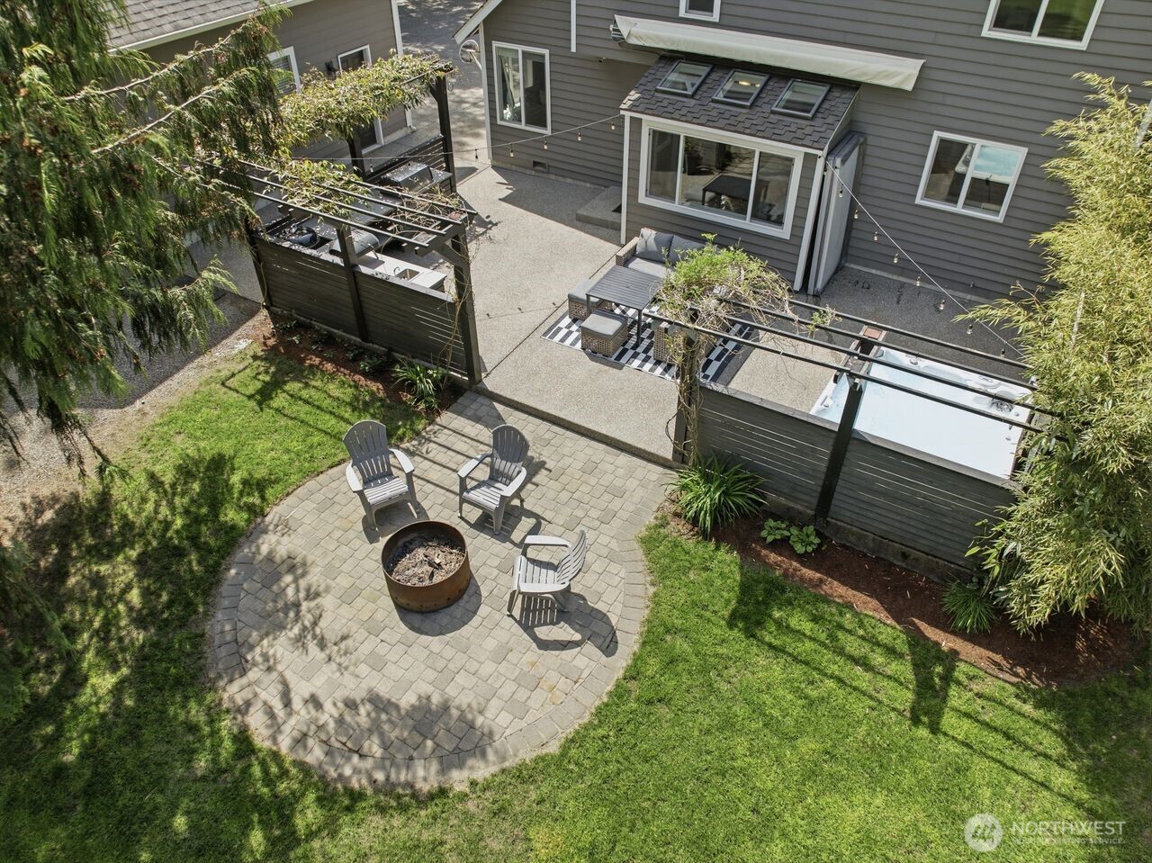 22830 262nd Avenue Southeast Maple Valley, WA 98038 - Photo 28 of 36