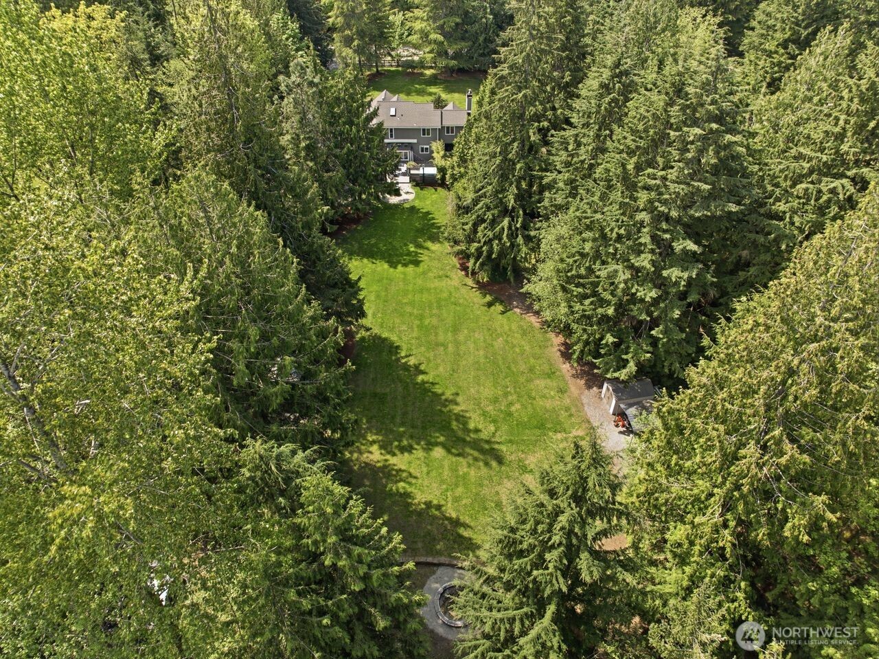 22830 262nd Avenue Southeast Maple Valley, WA 98038 - Photo 31 of 36