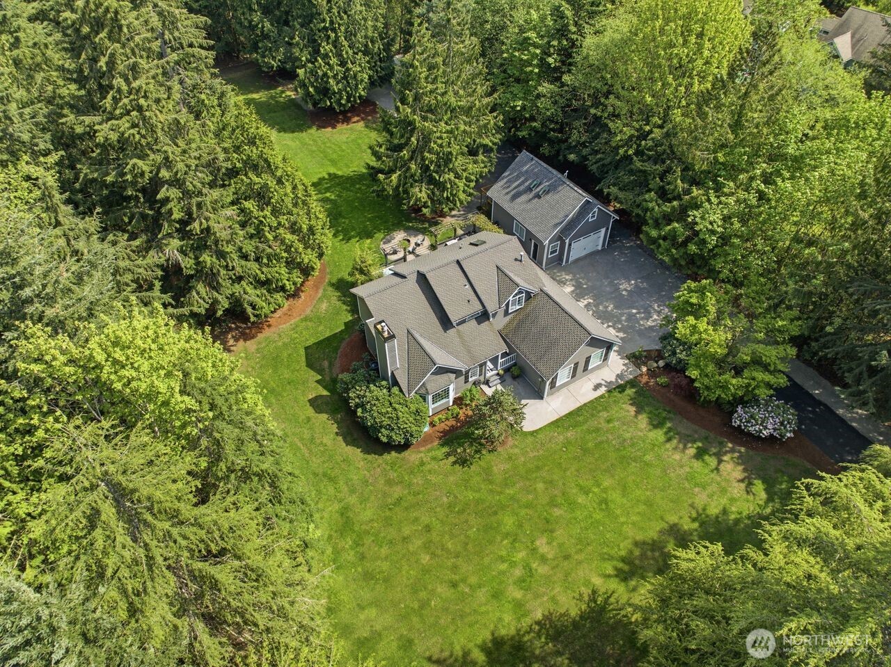 22830 262nd Avenue Southeast Maple Valley, WA 98038 - Photo 33 of 36