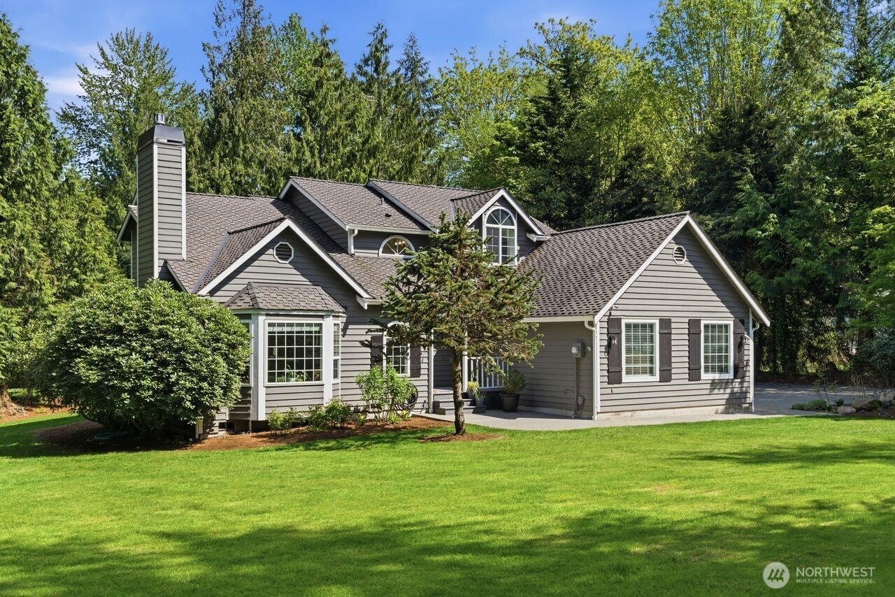 22830 262nd Avenue Southeast Maple Valley, WA 98038 - Photo 34 of 36