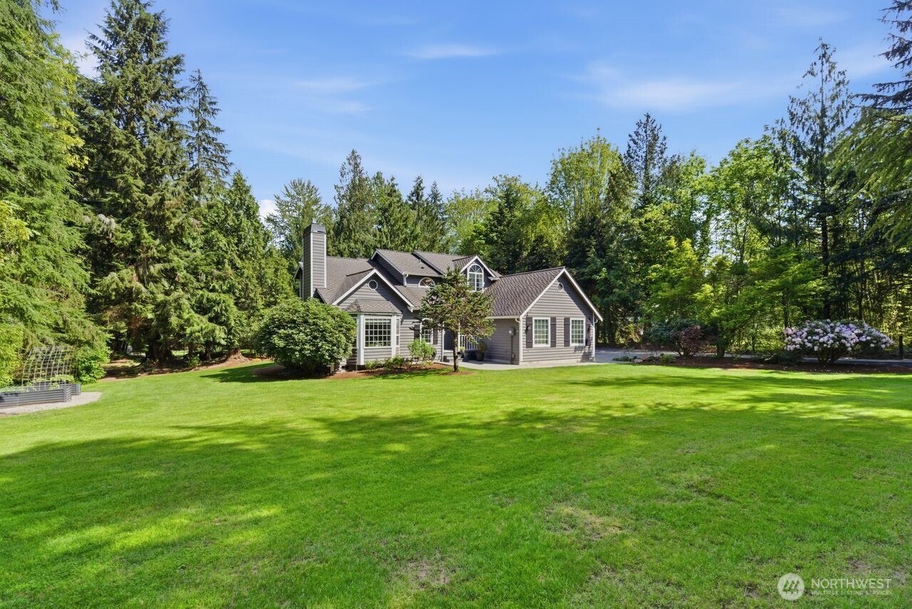 22830 262nd Avenue Southeast Maple Valley, WA 98038 - Photo 35 of 36