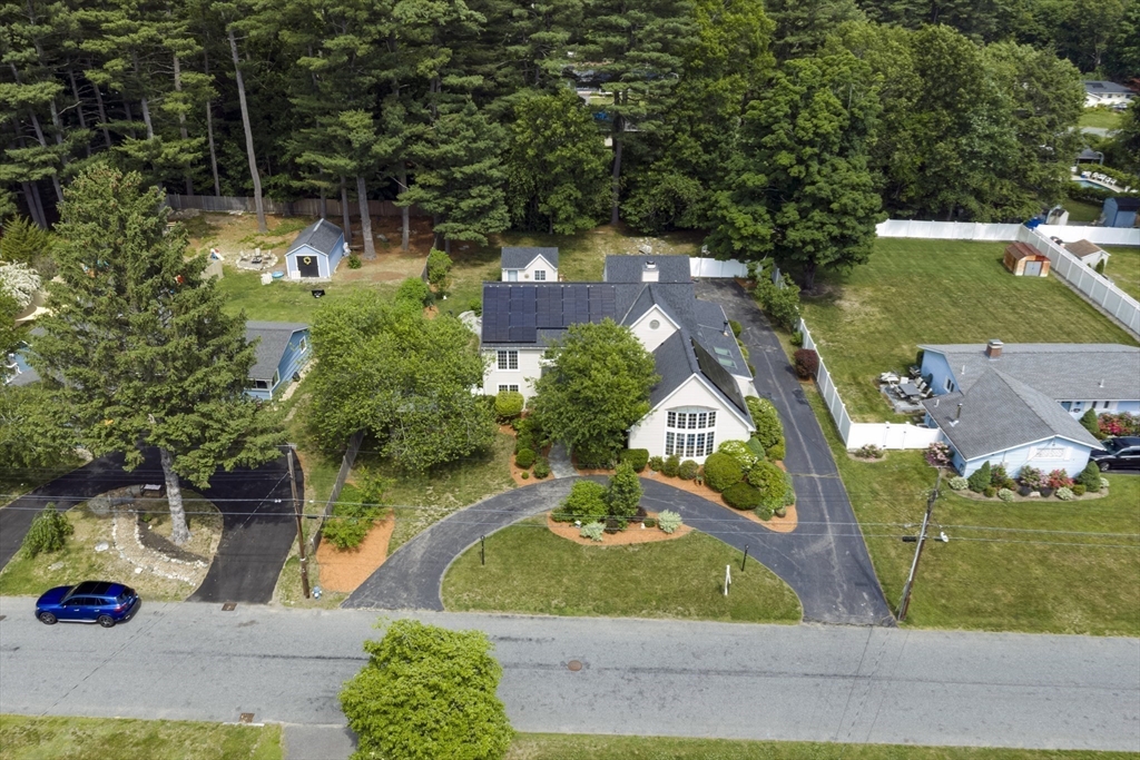 17 Clara Road Framingham, MA 01701 - Photo 38 of 40