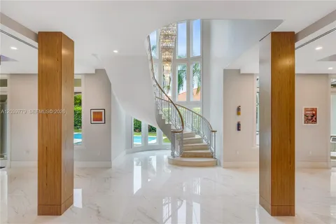 $8,450,000 | 165 Paloma Drive, Coral Gables, FL 33143