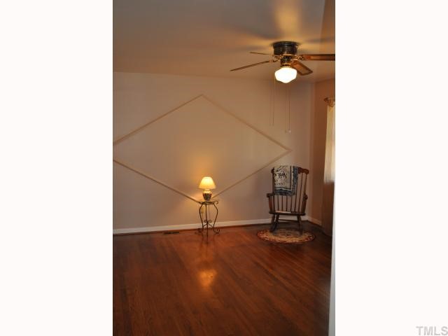 2426 Kennington Road Raleigh, NC 27610 - Photo 3 of 8 Beautiful Hardwood Floors and Fresh Interior Paint.