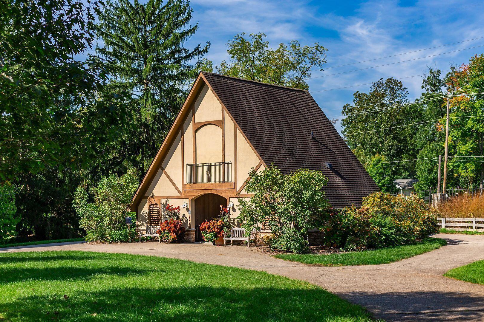 277 Cherrington Road Westerville, OH 43081 - Photo 58 of 60 061_ Westerville OH 43081 USA