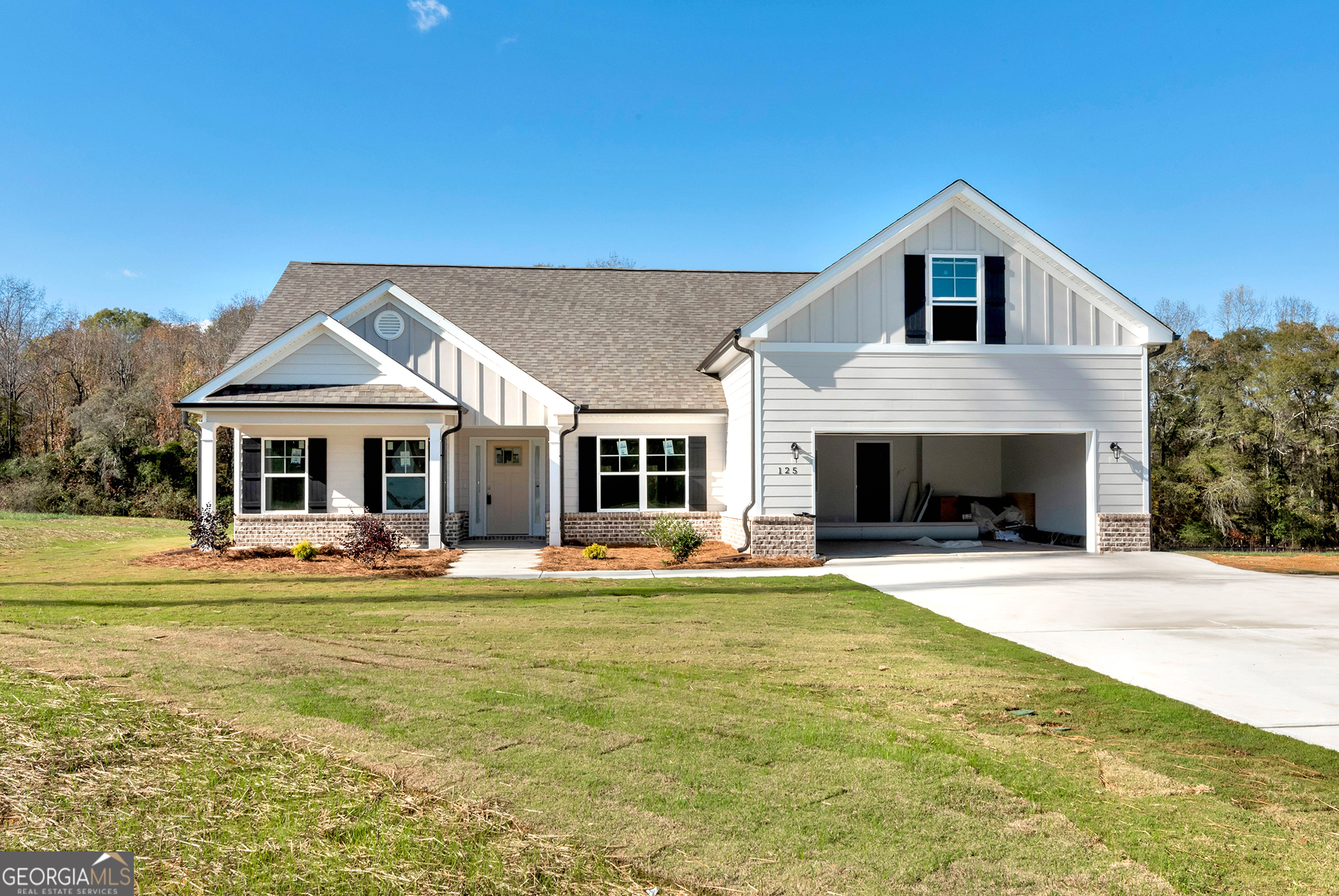 125 Finch Lndg Road Winder, GA 30680 - Photo 1 of 1