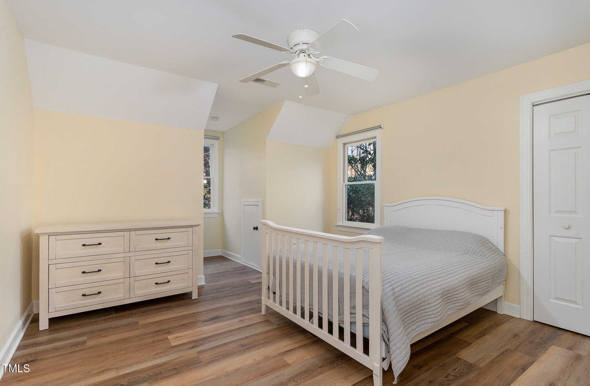 5000 Celbridge Place Raleigh, NC 27613 - Photo 23 of 44 Bedroom 2