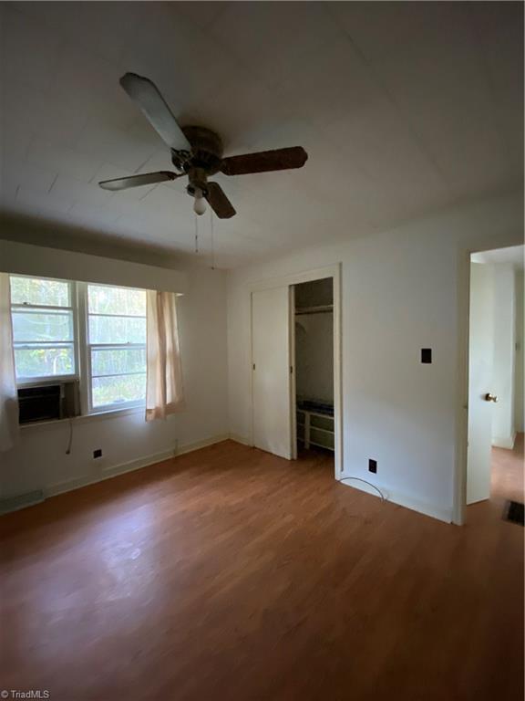 1524 Bringle Ferry Road Denton, NC 27239 - Photo 4 of 12
