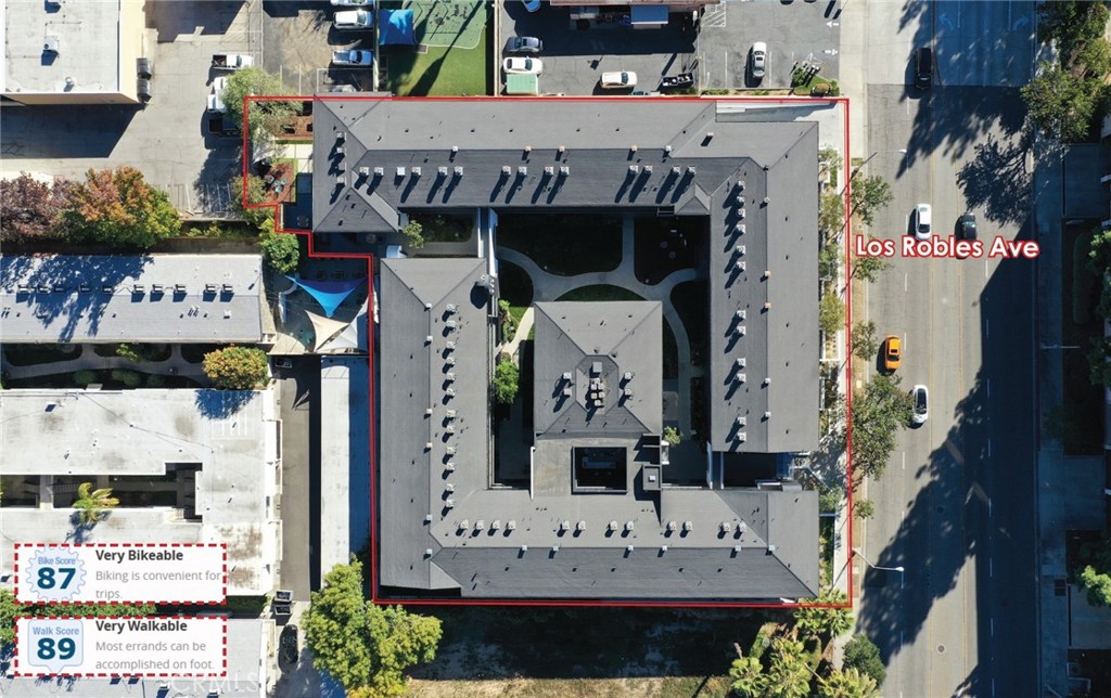 262 North Los Robles Avenue Pasadena, CA 91101 - Photo 15 of 45