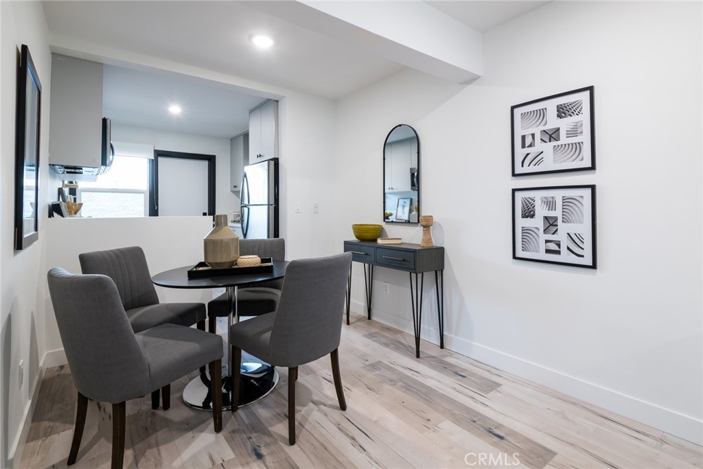 262 North Los Robles Avenue Pasadena, CA 91101 - Photo 26 of 45 a view of a workspace with furniture