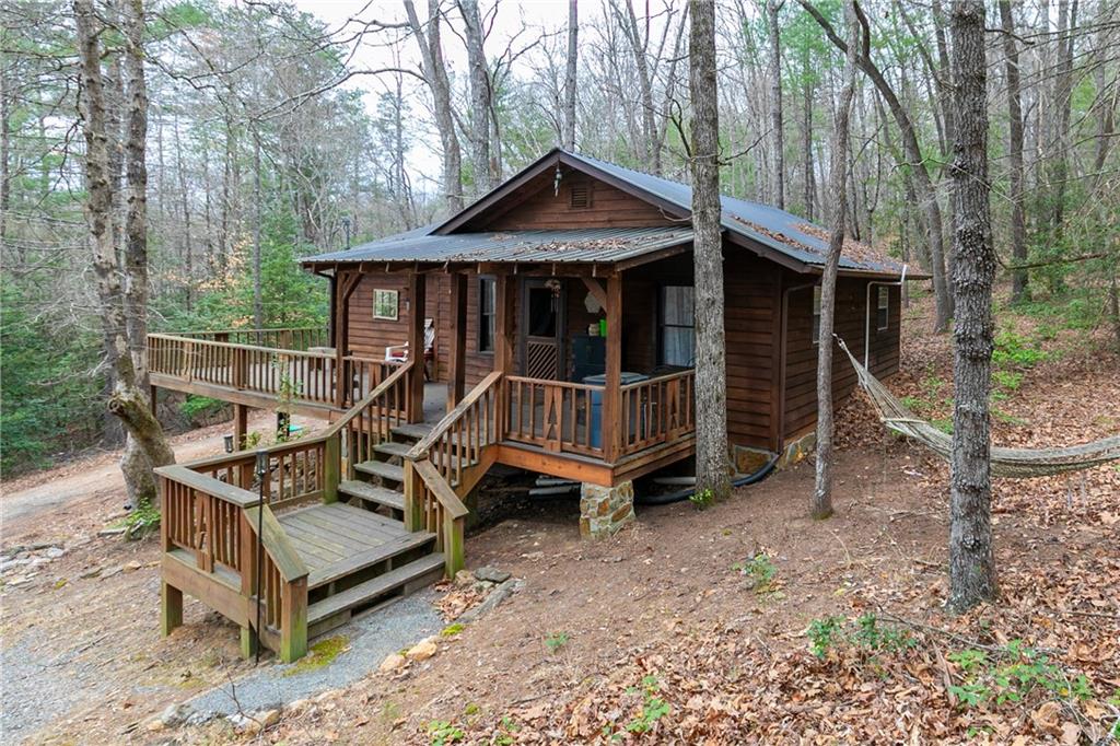 166 Mountain Top Drive Blue Ridge, GA 30513 - Photo 1 of 1 Gallery Image 1