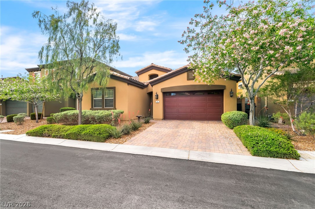 71 Newton Ridge Way Las Vegas, NV 89183 - Photo 33 of 35
