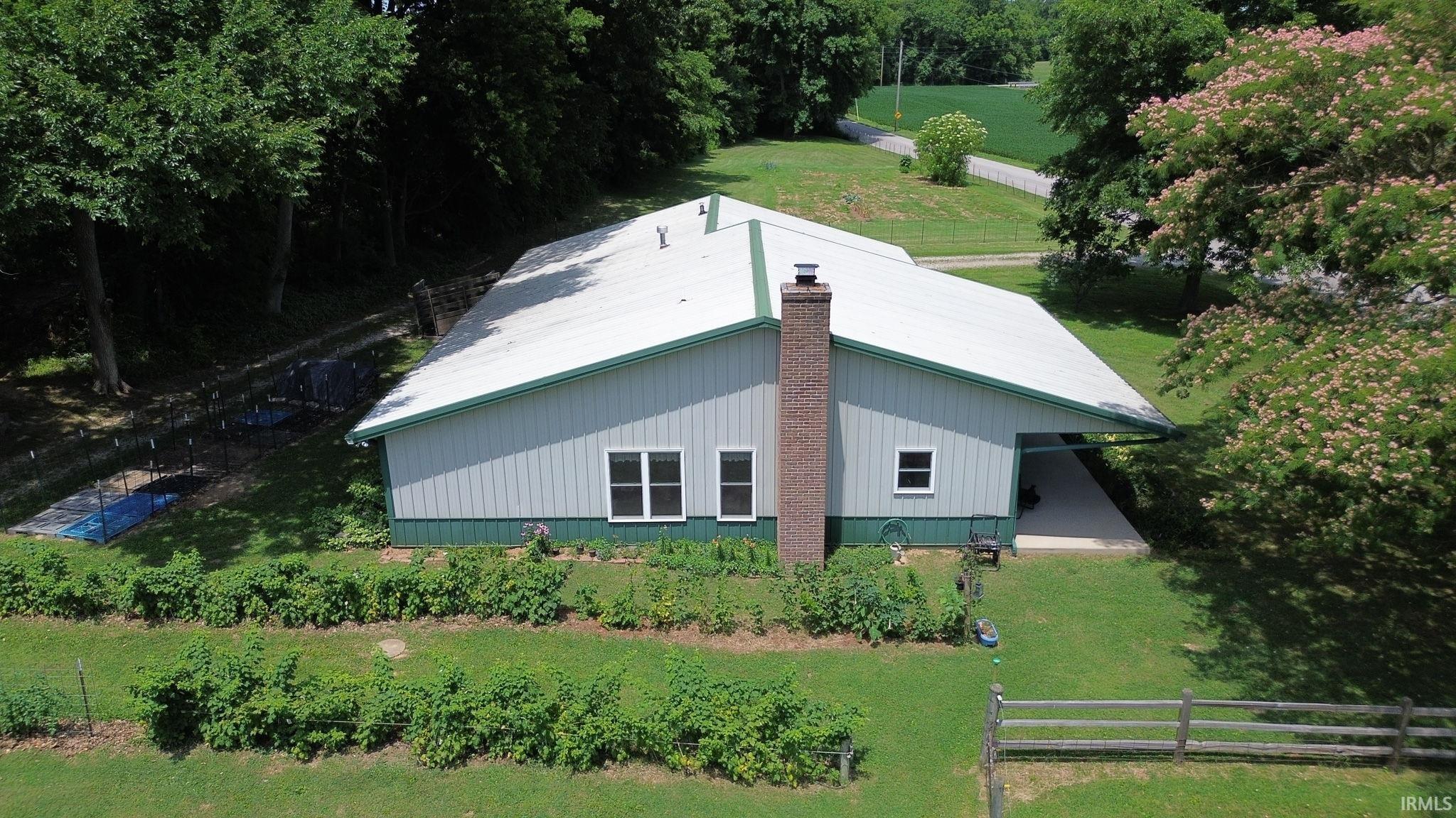 4800 Shireman Road Poseyville, IN 47633 - Photo 43 of 46