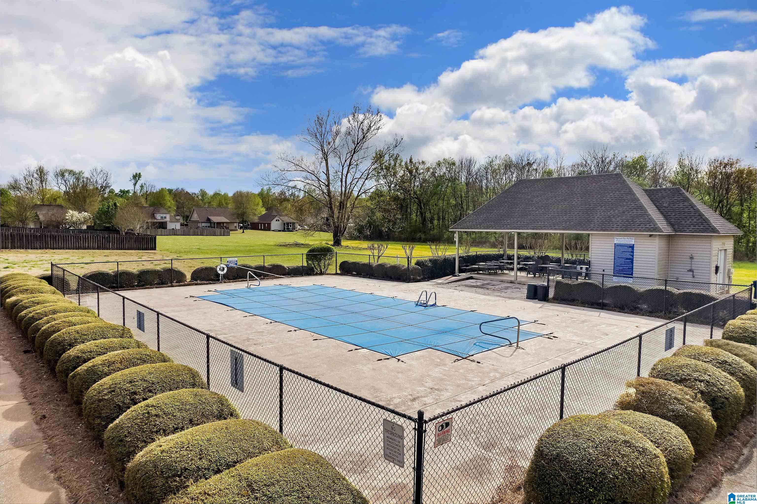 114 Horseshoe Circle Alabaster, AL 35007 - Photo 43 of 44