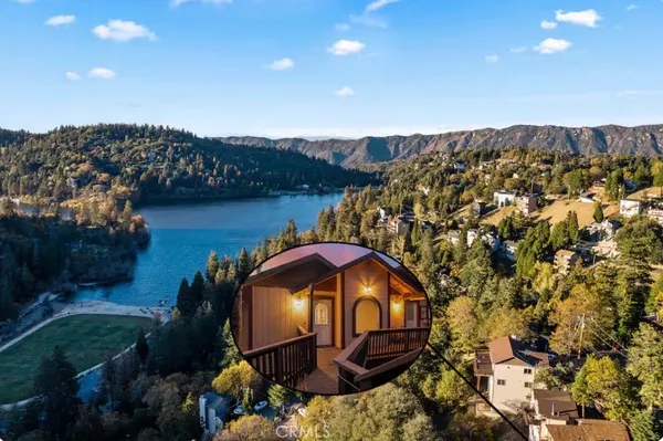 $500,000 | 820 Arbula Drive, Crestline, CA 92325