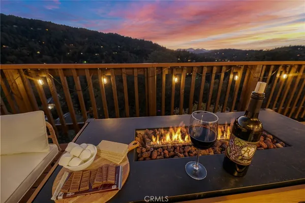 $500,000 | 820 Arbula Drive, Crestline, CA 92325