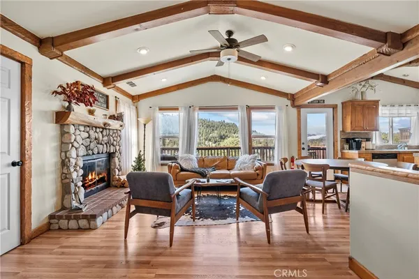 $500,000 | 820 Arbula Drive, Crestline, CA 92325