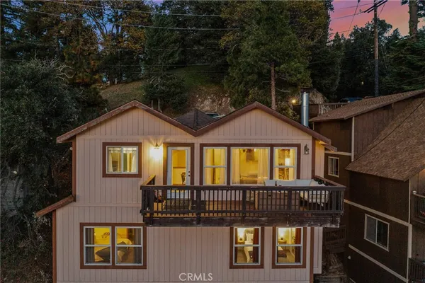 $500,000 | 820 Arbula Drive, Crestline, CA 92325