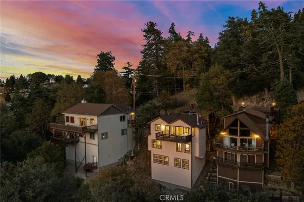 $500,000 | 820 Arbula Drive, Crestline, CA 92325