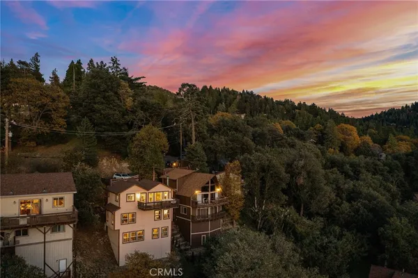 $500,000 | 820 Arbula Drive, Crestline, CA 92325