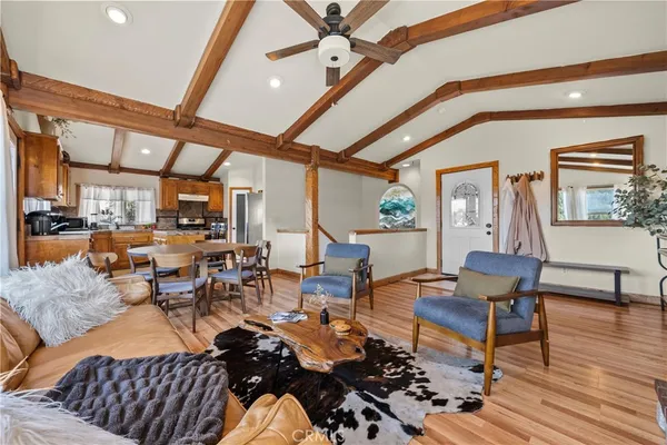 $500,000 | 820 Arbula Drive, Crestline, CA 92325