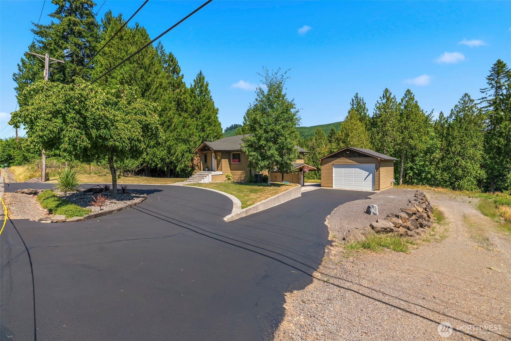 4236 Pleasant Hill Road Kelso, WA 98626 - Photo 20 of 28 Gallery Image 20