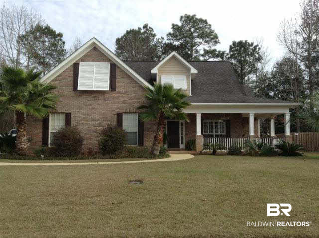 27648 Cahaba Drive Daphne, AL 36526 - Photo 1 of 1