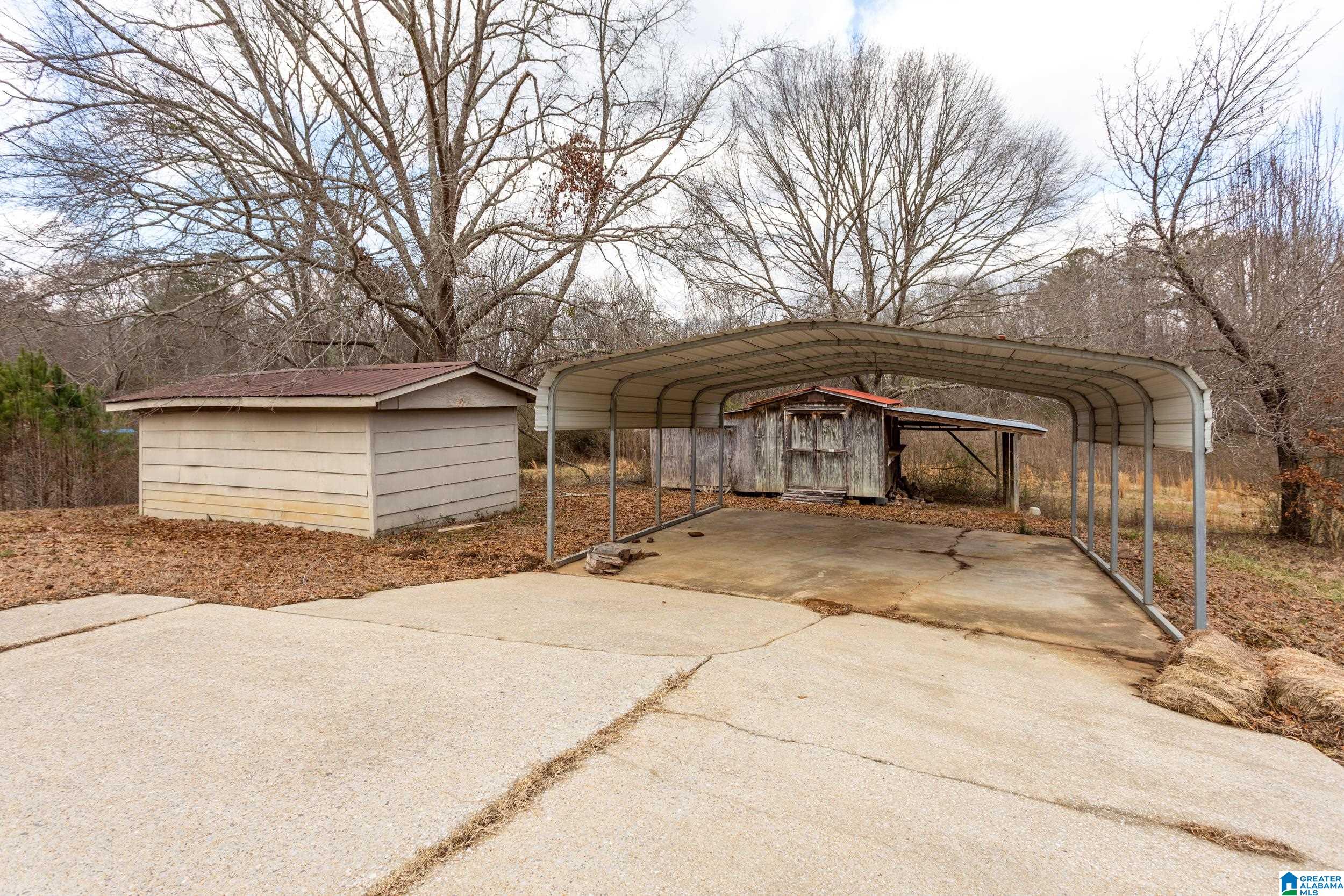 5907 Peeks Hill Road Ohatchee, AL 36271 - Photo 12 of 52