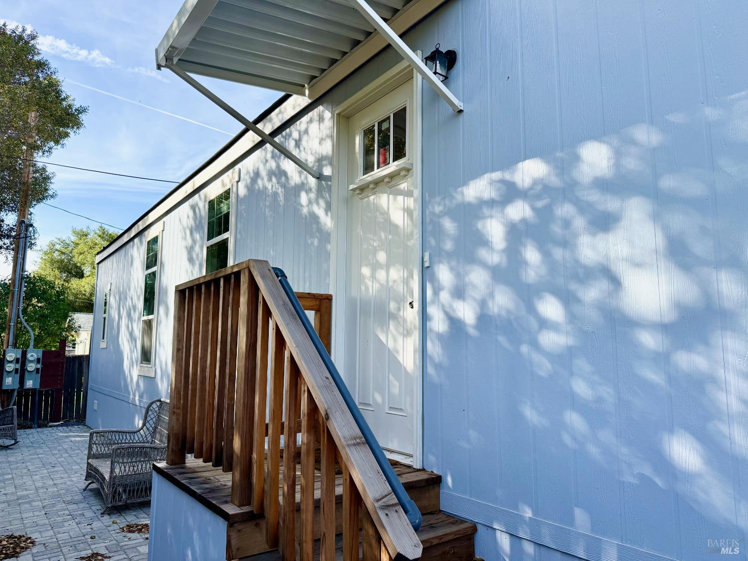 890 Rockwell Road Cloverdale, CA 95425 - Photo 26 of 27