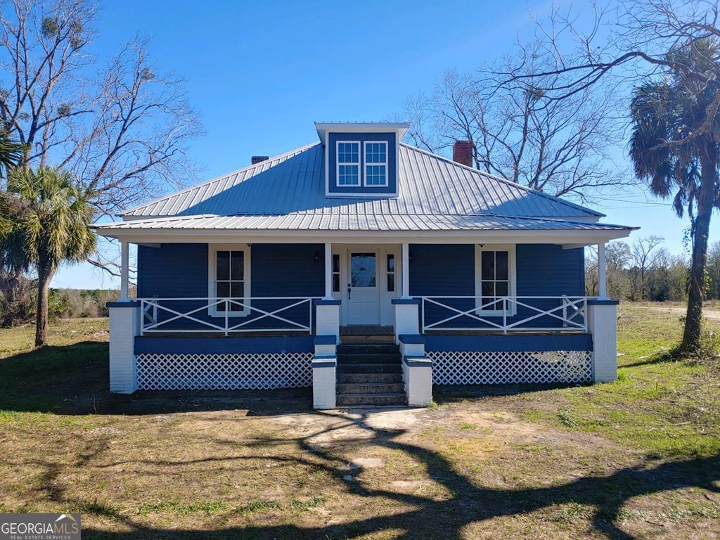 6367 Lyons Center Road Ailey, GA 30412 - Photo 1 of 1 Main View