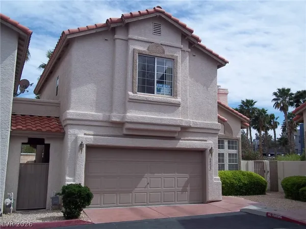 $1,850 | 2223 Ramsgate Drive, Henderson, NV 89074