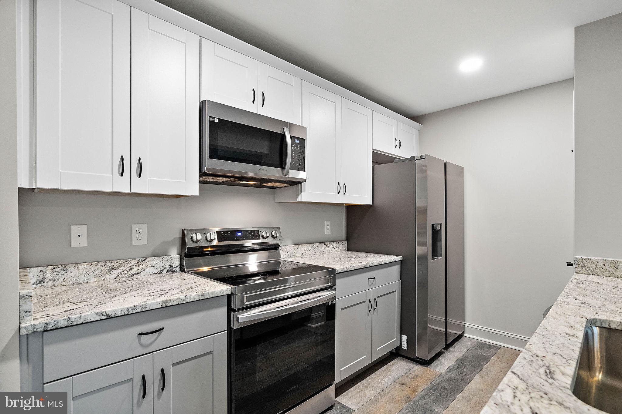 116 Council Circle Newark, DE 19702 - Photo 6 of 21 Stunning kitchen with all appliances