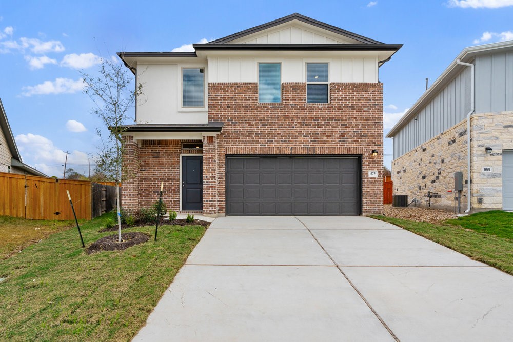 672 Backstays Loop Kyle, TX 78640 - Photo 1 of 1 Gallery Image 1