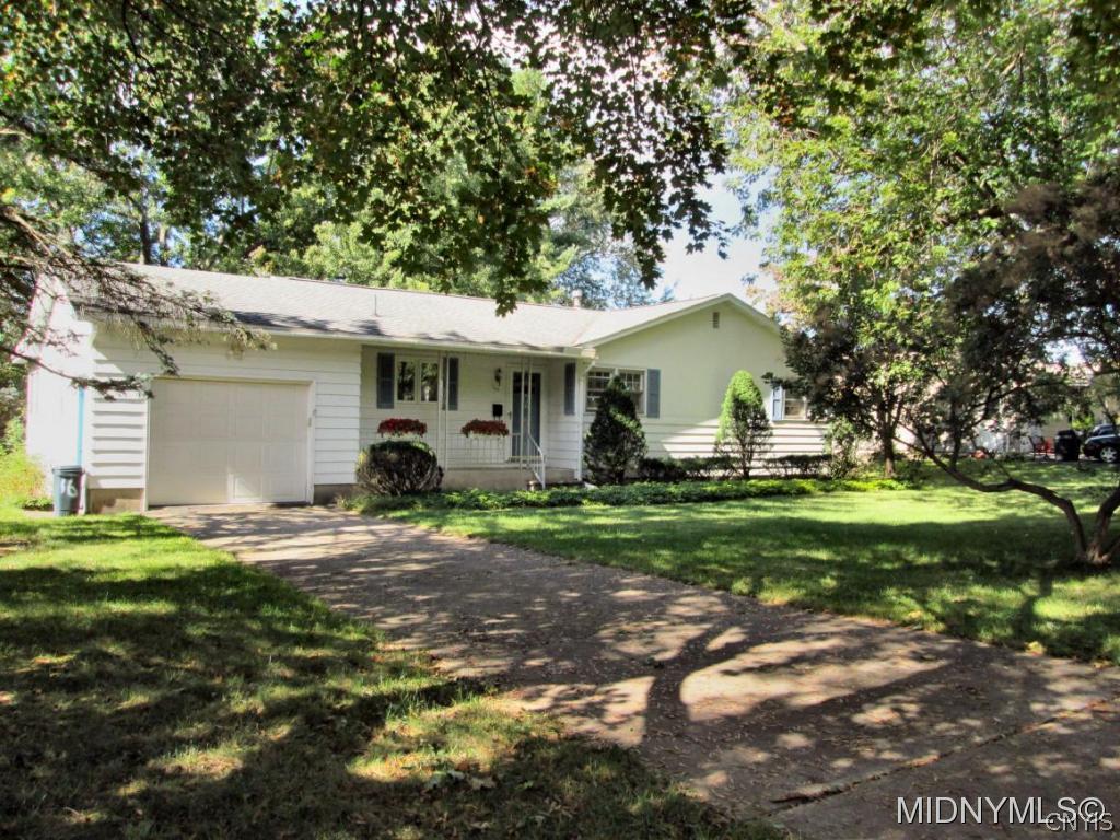 160 Ridge Road Utica, NY 13501 - Photo 1 of 1 Gallery Image 1