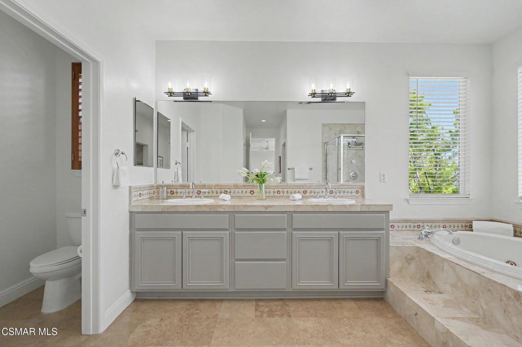 20800 Sardinia Way Porter Ranch, CA 91326 - Photo 30 of 57