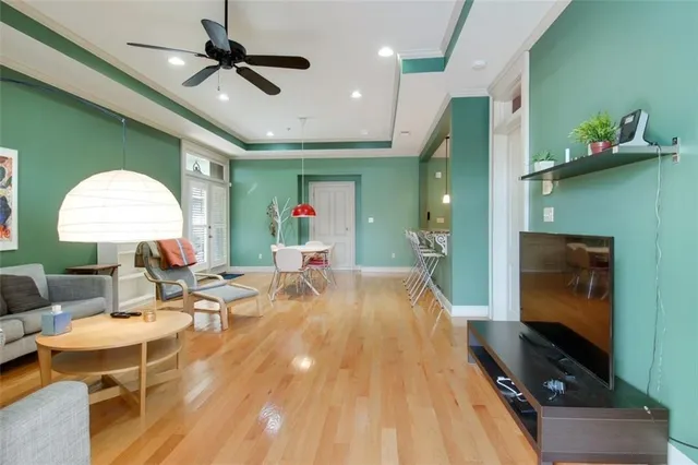 $2,650 | 8416 Oak Street, Unit A, New Orleans, LA 70118