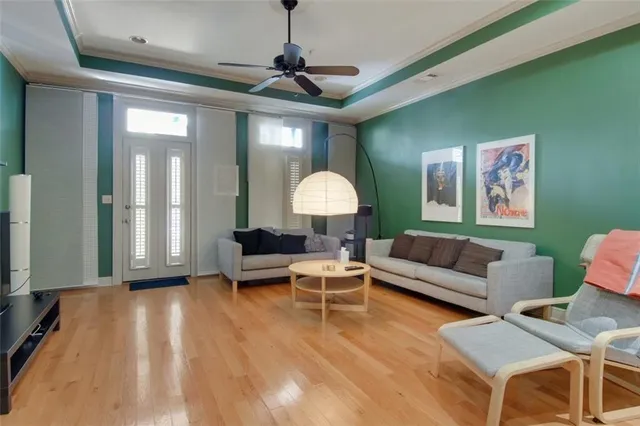 $2,650 | 8416 Oak Street, Unit A, New Orleans, LA 70118